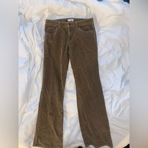 Calvin Klein Corduroy Jeans